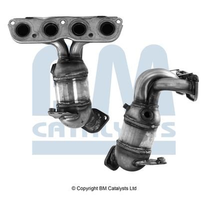 Katalysator BM CATALYSTS BM92450H Katalysator BM CATALYSTS BM92450H