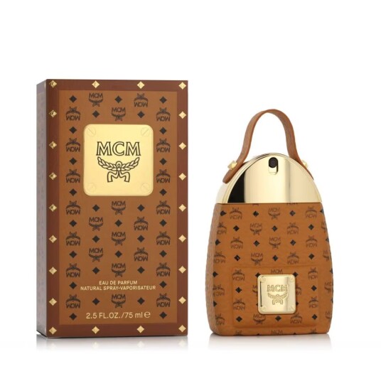 MCM Eau De Parfum MCM 75 ml