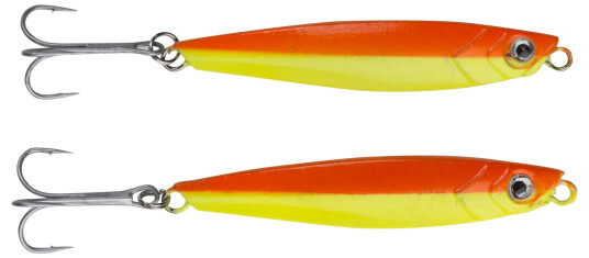 Kinetic Cool Herring 2pack 60g 60g Orange/Yellow