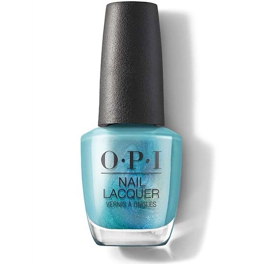 Opi Nail Lacquer Ready, Fête, Go