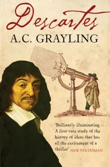 Descartes Av A. C. Grayling