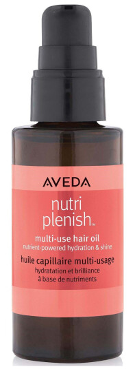 Aveda NutriPlenish Multi-Use Hair Oil 30 ml Aveda Hårolje