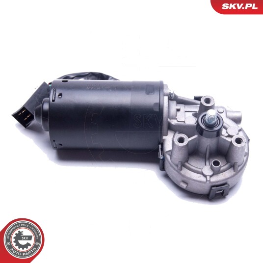 Vindusviskermotor ESEN SKV 19SKV077