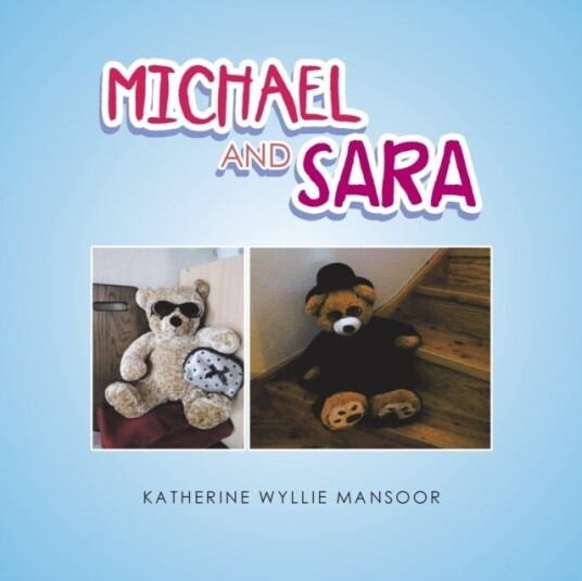 Michael and Sara Michael and Sara