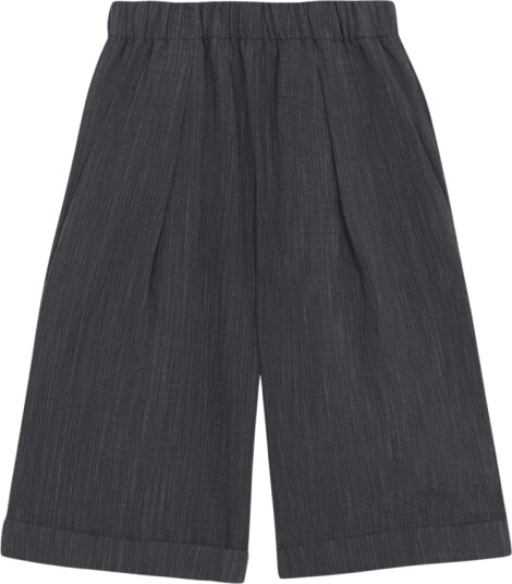 Cortana Dame Shorts Blå XS,