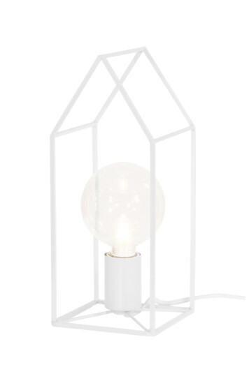 Globen Lighting Bordlampe Home 1691911-01-0 1581424-01-0
