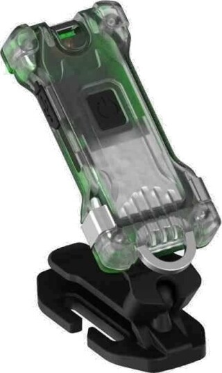 Armytek Zippy Extended Multelykt Grøn Jade