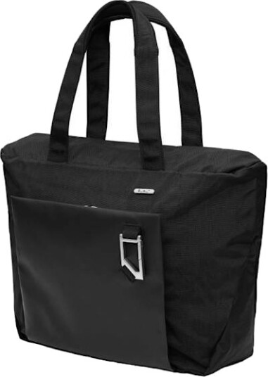 DB Entour Tote 22L Black Out DB Entour Tote 22L Black Out