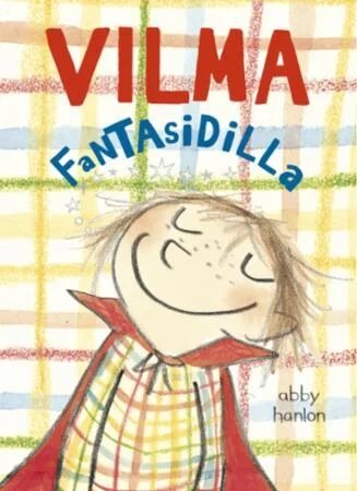 Vilma Fantasidilla Av Abby Hanlon