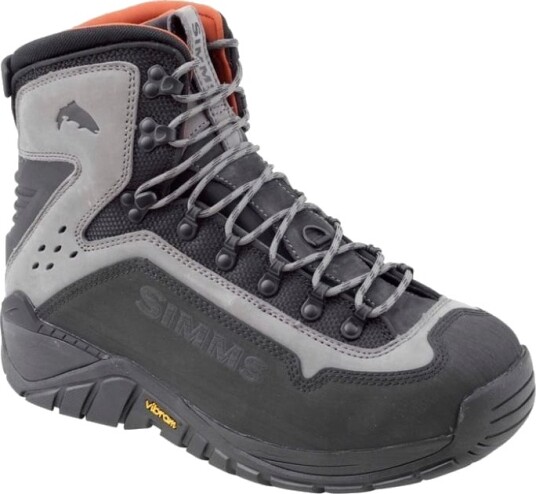 Simms G3 Guide Boot Steel Grey Simms G3 Guide Boot Steel Grey