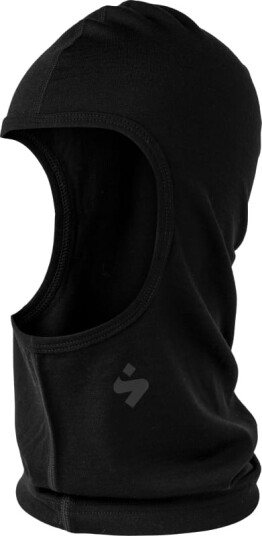 Sweet Protection Merino Balaclava OneSize, Black Sweet Protection Merino Balaclava OneSize, Black