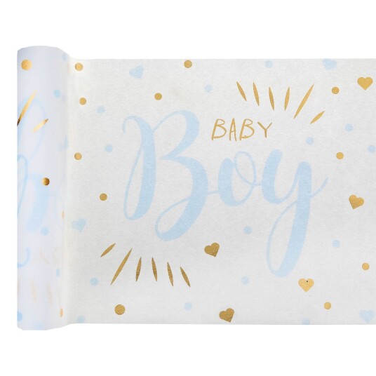 Santex Løper Baby Boy