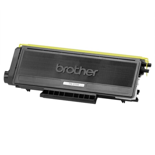 Brother Originale Toner Brother Tn3130 Svart