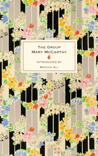 The Group Av Mary Mccarthy