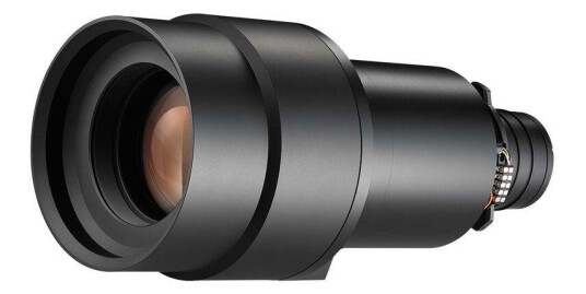 Optoma BX-CAT27 LENS (7.2 -10.8) COMP W/ ZU1700/ ZU1900/ ZU2200 ACCS