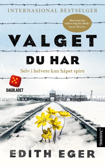 Valget du har Valget du har