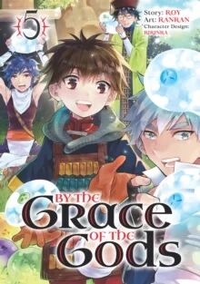 By The Grace Of The Gods (Manga) 05 Av Roy By The Grace Of The Gods (Manga) 05 Av Roy