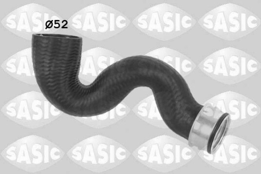 ladeluftslange SASIC 3336045