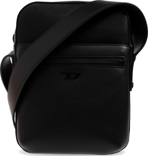 Diesel Herre Vesker Svart ONE SIZE,