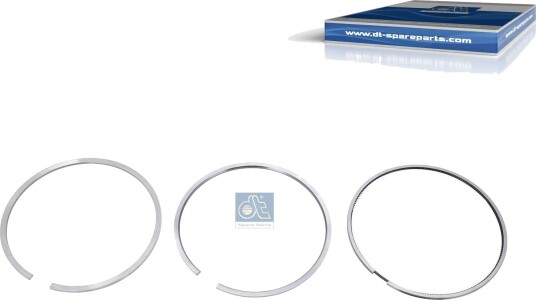 DT Spare Parts 4.92043 Stempelringsett