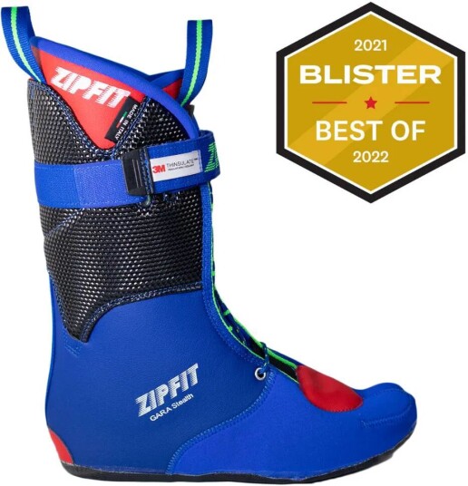 ZipFit Gara LV Liner 24,5 ZipFit Gara LV Liner 24,5