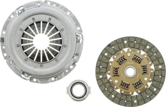 AISIN KH-046C Clutchsett AISIN KH-046C Clutchsett