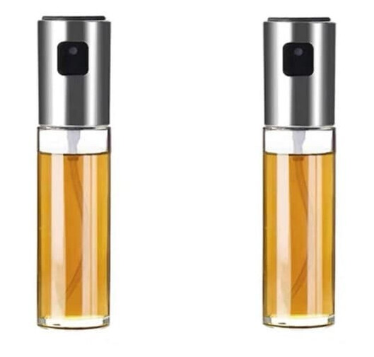 Inf Sprayflaske til olje / eddik 2-pack 100 ml