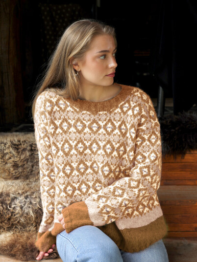 Garnius 529S 04e MIEAU unisex