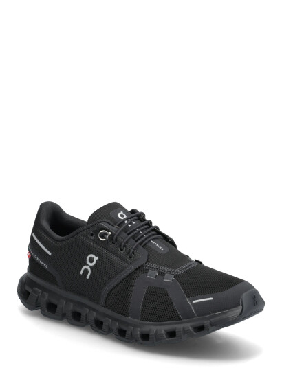 On Cloud 6 - Black - 42