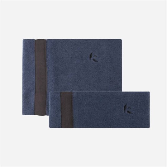 Kibo Classic Stripe Set Navy W Pe