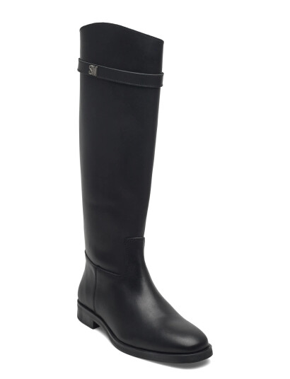 Steve Madden Novi - Black - 38