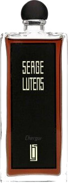 Serge Lutens Chergui Eau de Parfum 50ml Unisex Duft med Orientalske Noter Serge Lutens Chergui Eau de Parfum 50ml Unisex Duft med Orientalske Noter