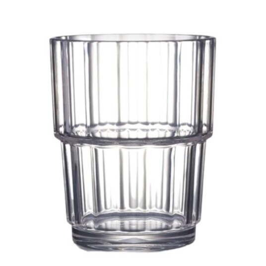 Institusjon Glass 21 Cl