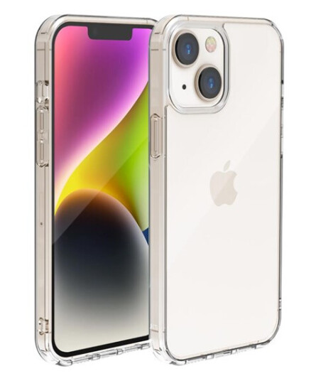 Just Mobile TENC Air for iPhone 14 Pro Max