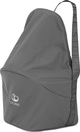 Stokke® Clikk Travel Bag Dark Grey