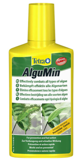 Algumin 100 ml