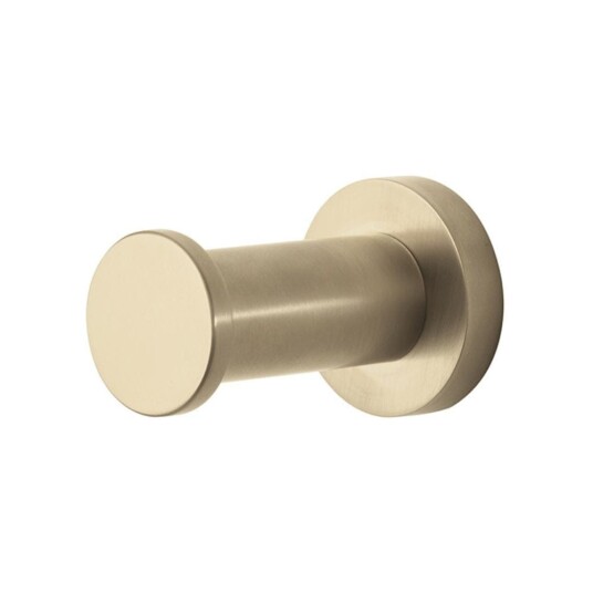 Fima Rotola F6004 Enkel Knagg Champagnegull
