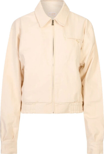Lois Dame Jakker Beige M, Lois Dame Jakker Beige M,