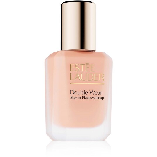 Estée Lauder Double Wear Foundation SPF10 0N1 Alabaster - Mattende Finish Estée Lauder Double Wear Foundation SPF10 0N1 Alabaster - Mattende Finish