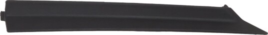Pynte- / vernelist, støtfanger DIEDERICHS 1828063