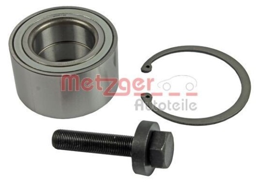 Hjullager METZGER WM 6746