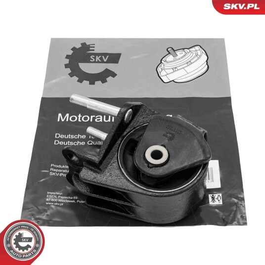 Motorfeste ESEN SKV 75SKV336 Motorfeste ESEN SKV 75SKV336