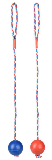 Kasteball Med 60Cm Tau