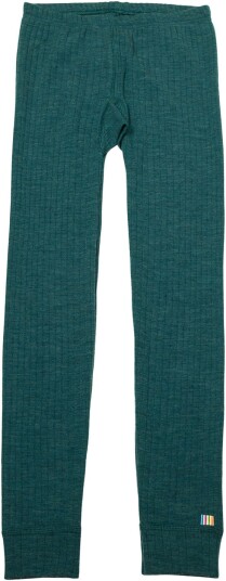 Joha Leggings Peacock Melange 60