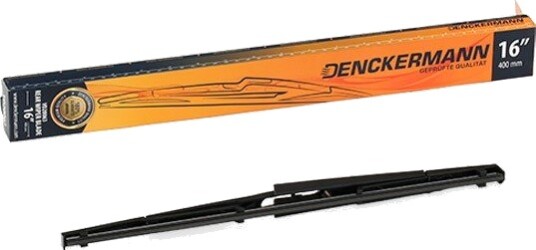 Vindusvisker bak DENCKERMANN VD20063 Vindusvisker bak DENCKERMANN VD20063