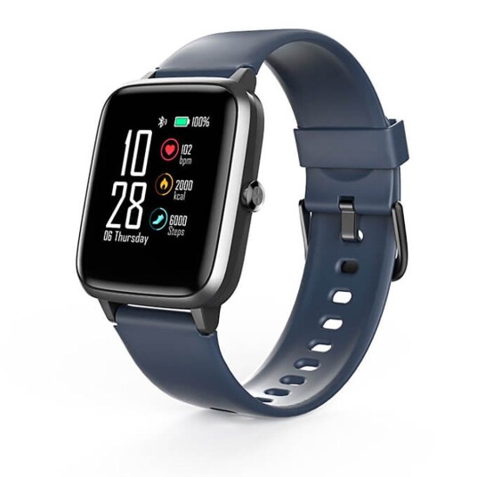 Hama Fit Watch 4900 Blå