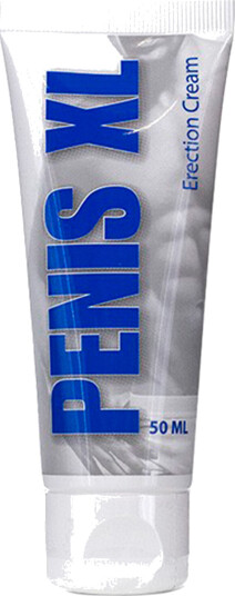 Cobeco Penis XL ereksjonskrem 50 ml. Klar