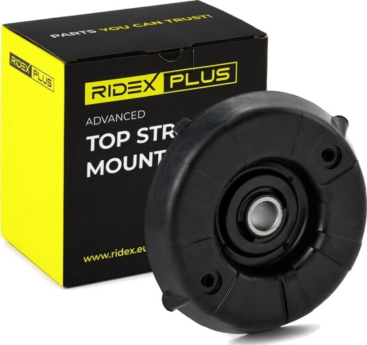 Fjærbeinslager RIDEX PLUS 1180S0507P