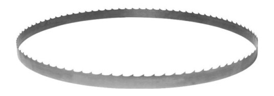 Båndsagblad Ded6902