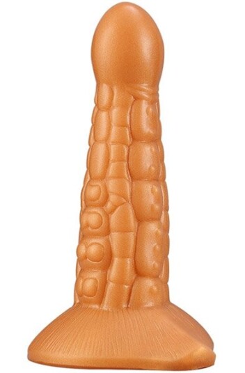 TheAssGasm Crokis Dildo 21 cm